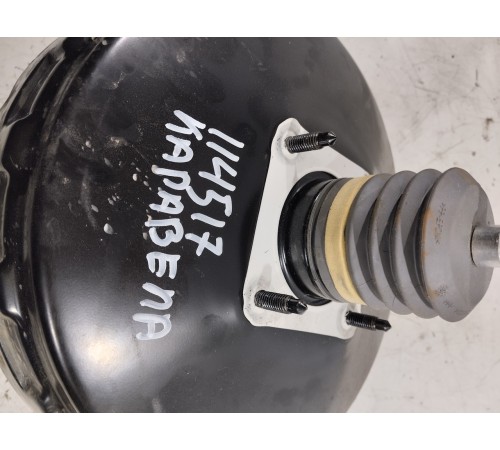 Вакуумный усилитель тормозов