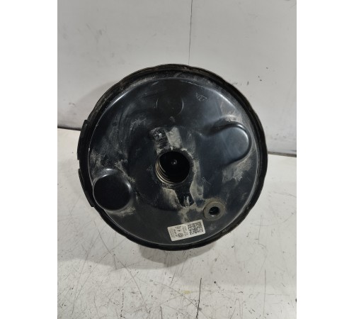 Вакуумный усилитель тормозов