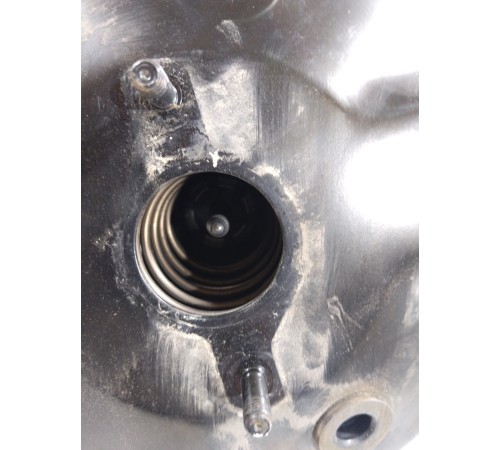 Вакуумный усилитель тормозов