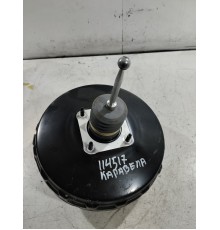 Вакуумный усилитель тормозов