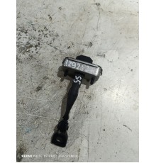 Ограничитель двери задний левый