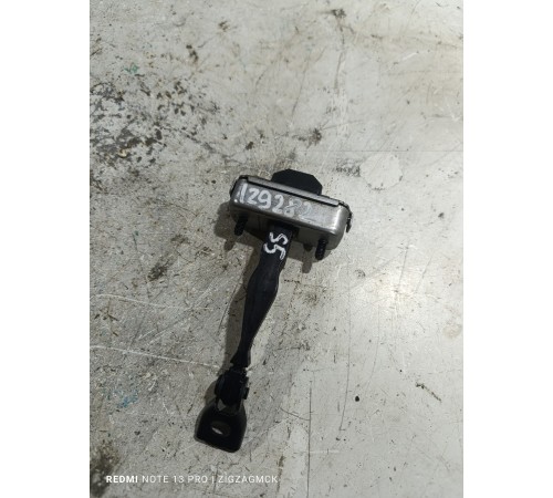 Ограничитель двери задний левый