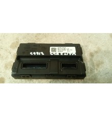 Электронный блок