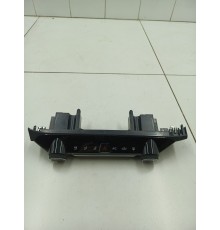 Блок управления климат контролем отопителем