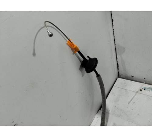 Замок двери (задний правый)