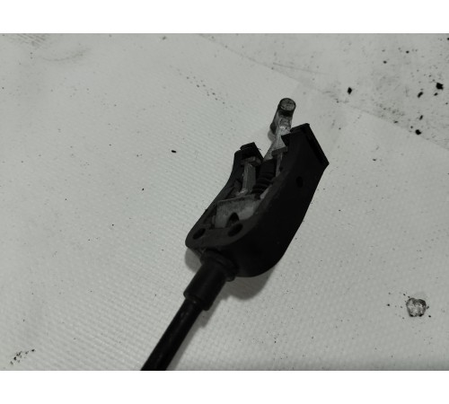 Замок двери (задний правый)