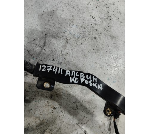 Электропроводка коробки передач РКПП