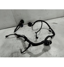 Электропроводка коробки передач РКПП