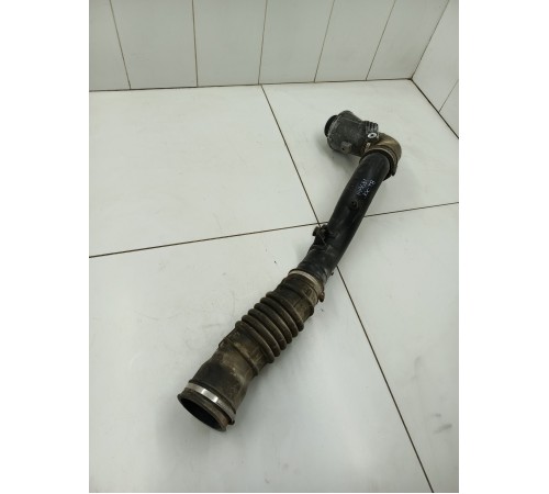 Патрубок воздушного фильтра