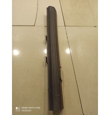 Накладка порога(передняя левая внутренняя)