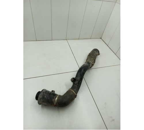 Патрубок воздушного фильтра