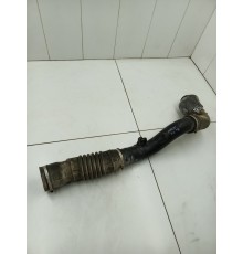 Патрубок воздушного фильтра