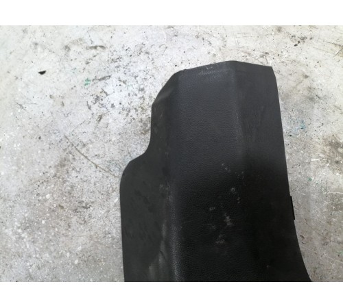 Накладка на порог передняя правая 