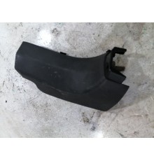 Накладка на порог передняя правая 