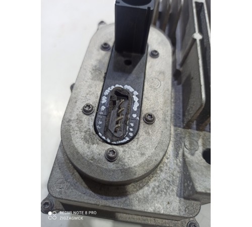 Распределитель тока