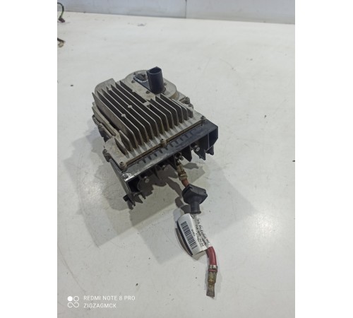 Распределитель тока