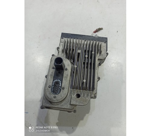 Распределитель тока