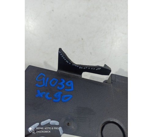 Распределитель тока