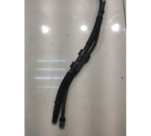 Тормозные трубки