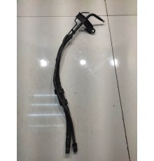 Тормозные трубки