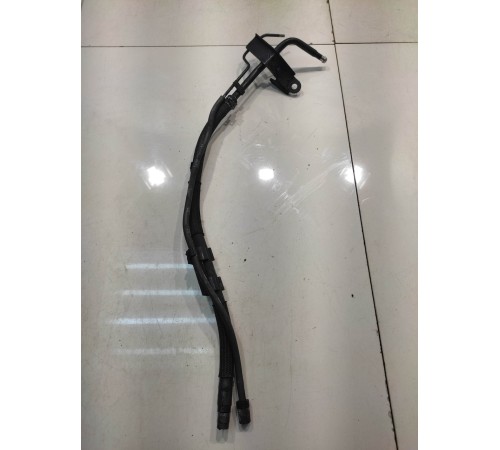 Тормозные трубки