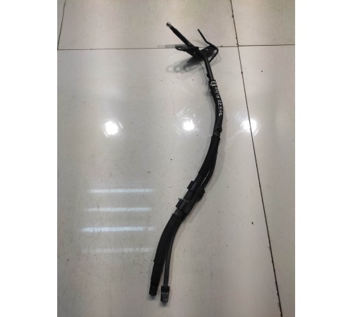 Тормозные трубки