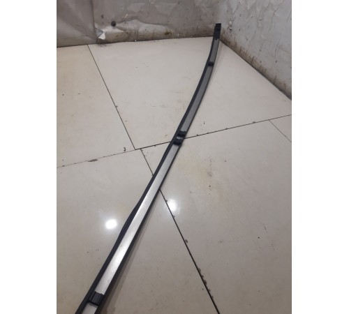 Заглушка рейлинга крыши(правая)