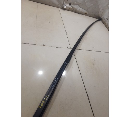 Заглушка рейлинга крыши(правая)