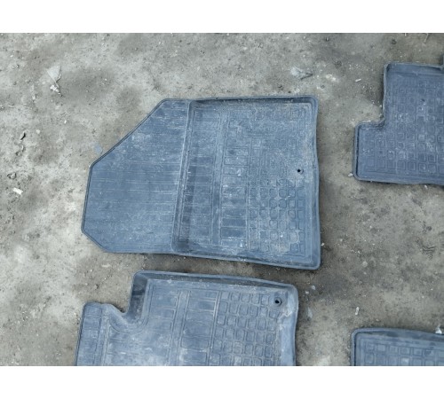 Коврики салона