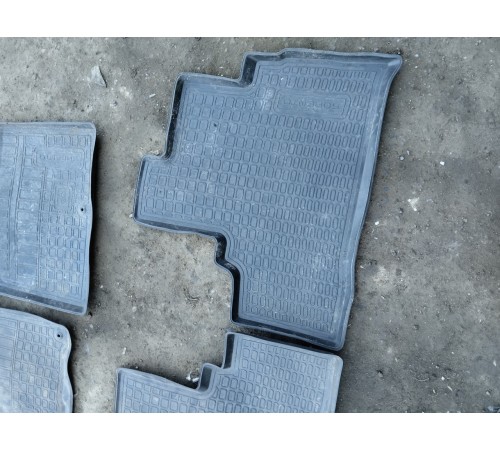 Коврики салона