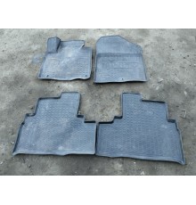 Коврики салона