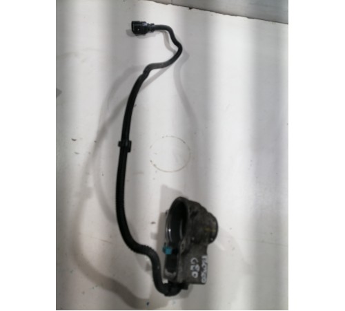 Корпус крышка датчика рулевой рейки с электропроводкой