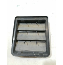 Клапан вентиляции багажника