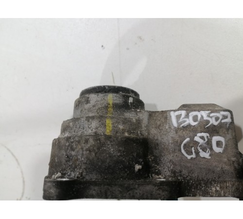 Корпус крышка датчика рулевой рейки с электропроводкой