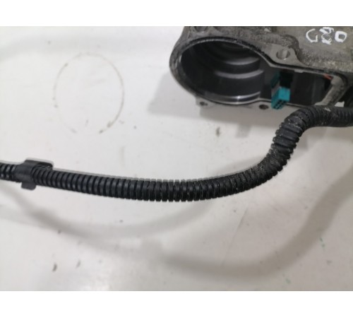 Корпус крышка датчика рулевой рейки с электропроводкой