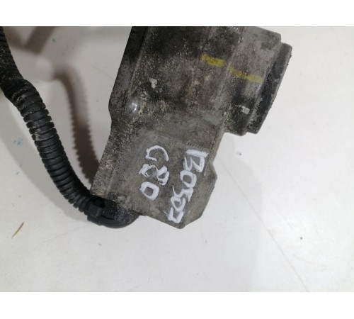 Корпус крышка датчика рулевой рейки с электропроводкой