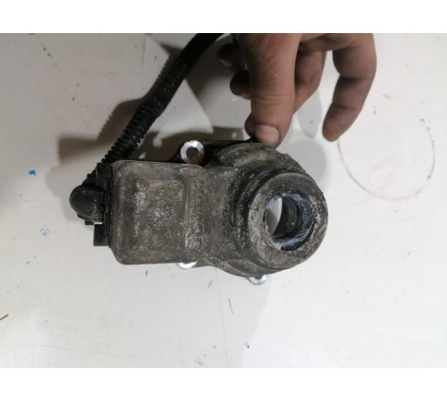 Корпус крышка датчика рулевой рейки с электропроводкой