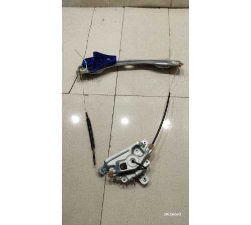 Стеклоподъемник (задний левый)