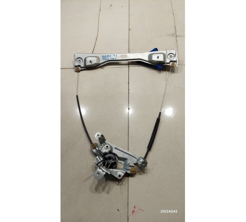 Стеклоподъемник (задний левый)