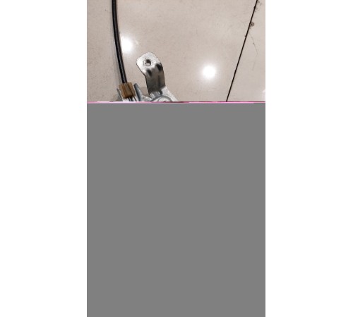 Стеклоподъемник (задний левый)