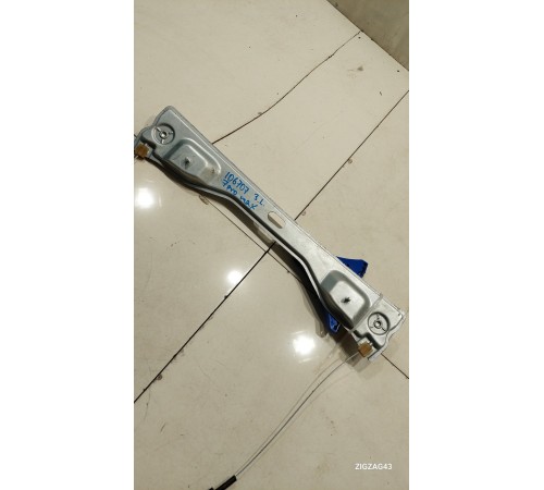 Стеклоподъемник (задний левый)