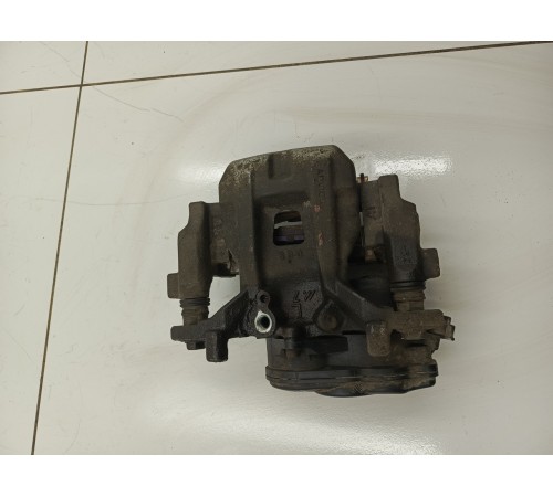 Суппорт задний левый