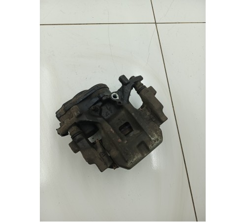 Суппорт задний левый