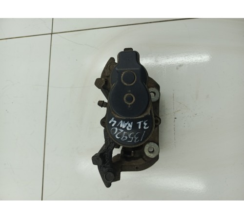 Суппорт задний левый