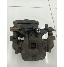 Суппорт задний левый