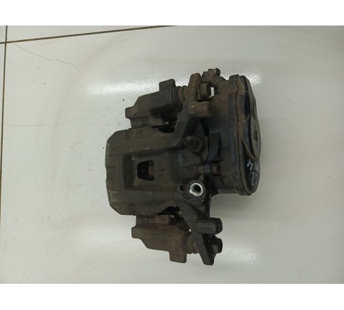 Суппорт задний левый