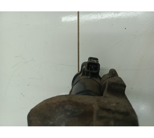 Суппорт задний левый