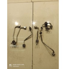 Топливные трубки