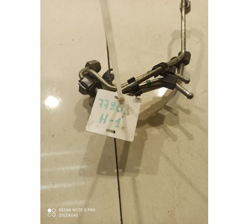 Топливные трубки