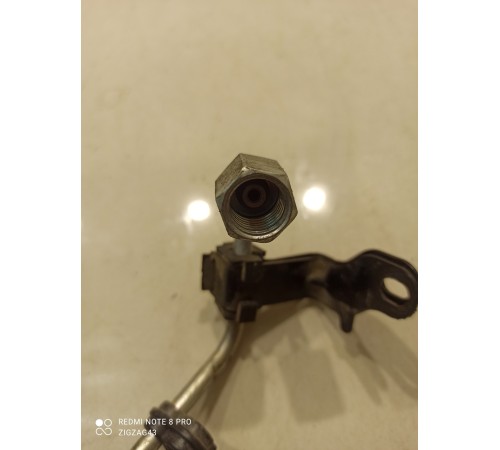 Топливные трубки